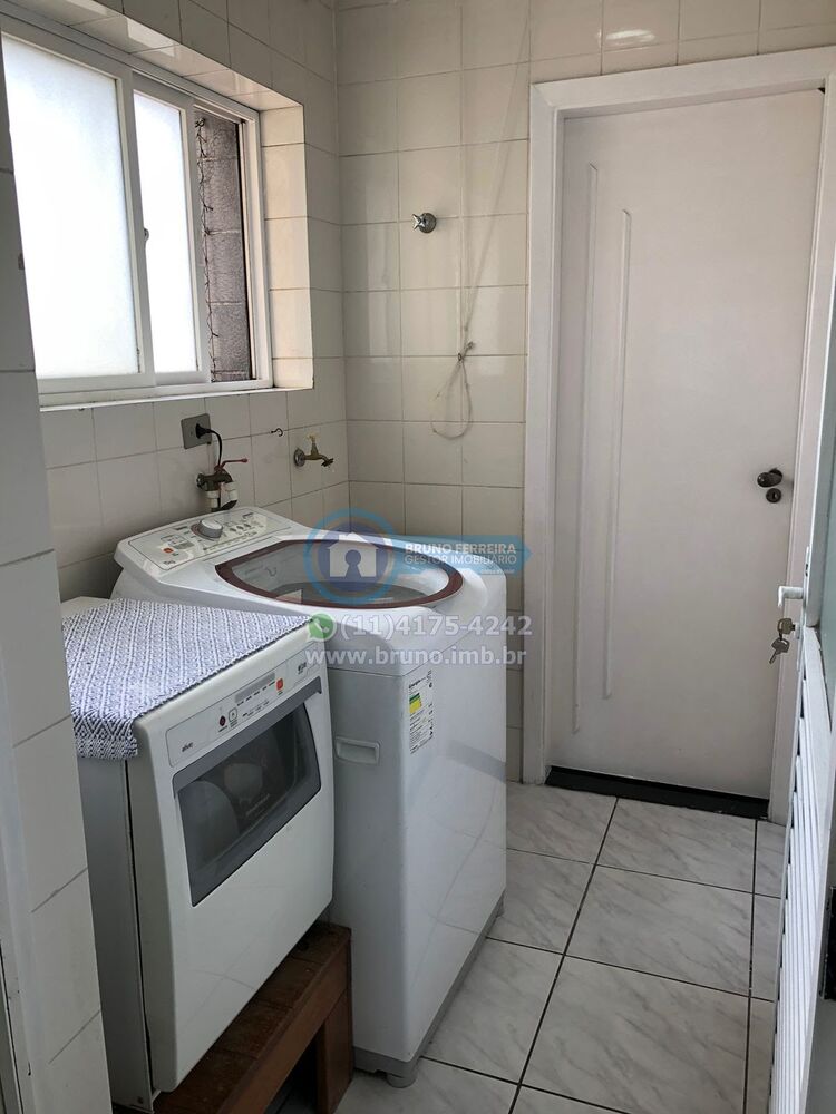 Apartamento, 3 quartos, 118 m² - Foto 1