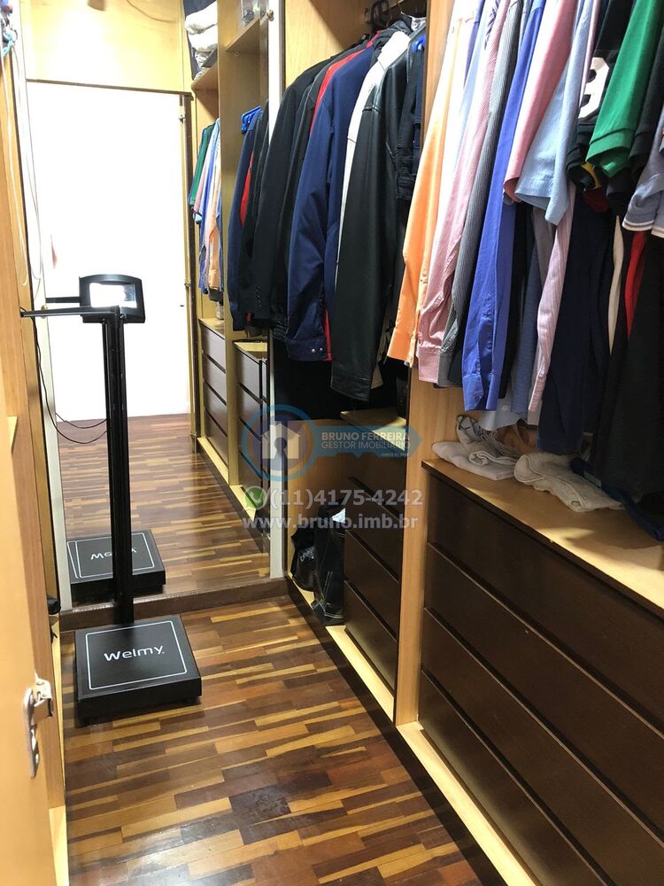 Apartamento, 3 quartos, 118 m² - Foto 14