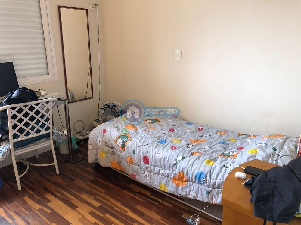 Apartamento, 3 quartos, 118 m² - Foto 3