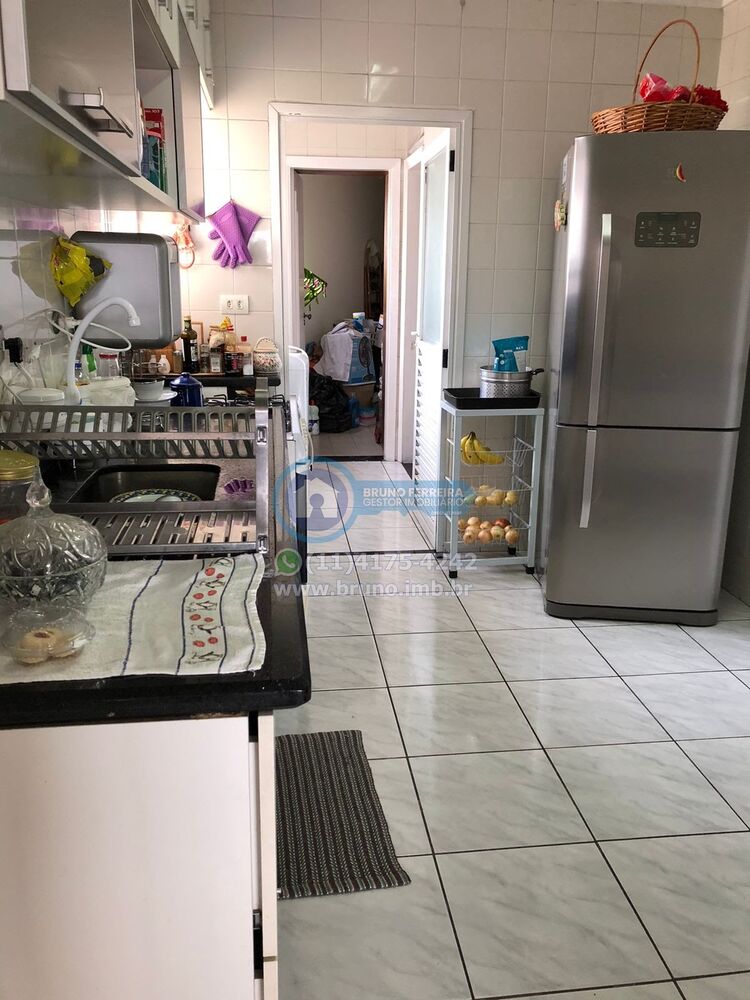 Apartamento, 3 quartos, 118 m² - Foto 17