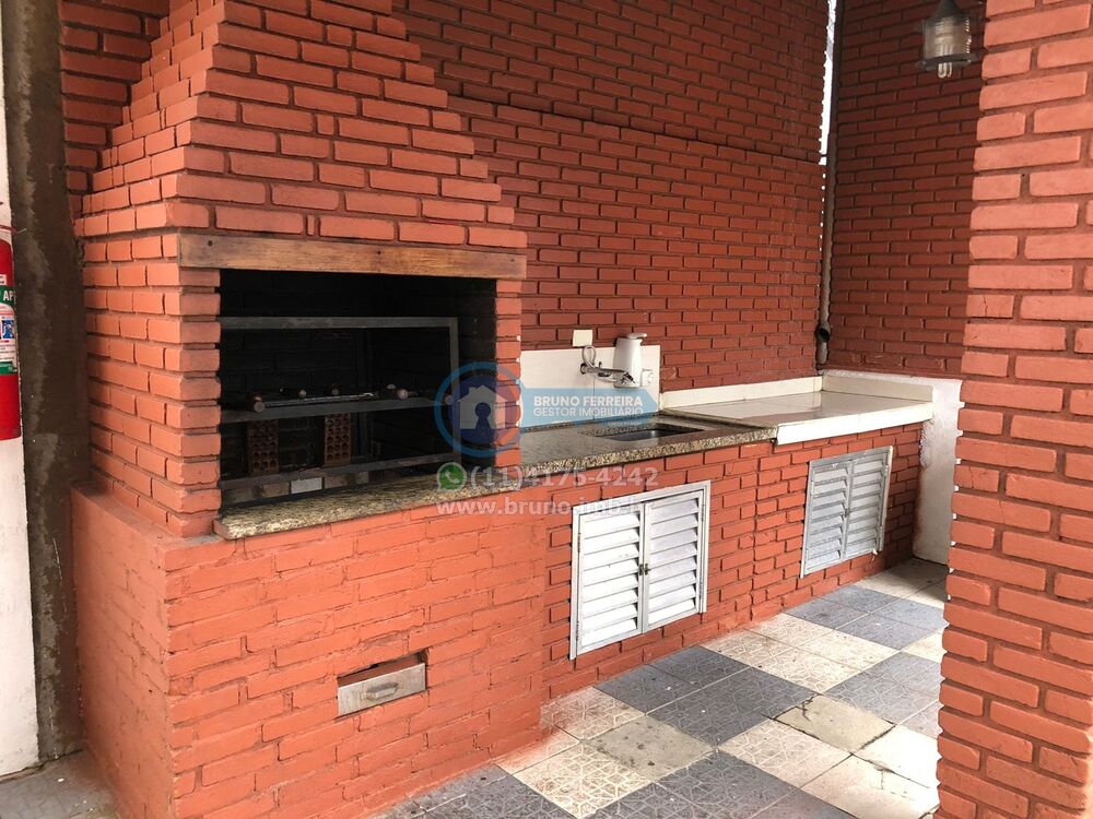 Apartamento, 3 quartos, 118 m² - Foto 16