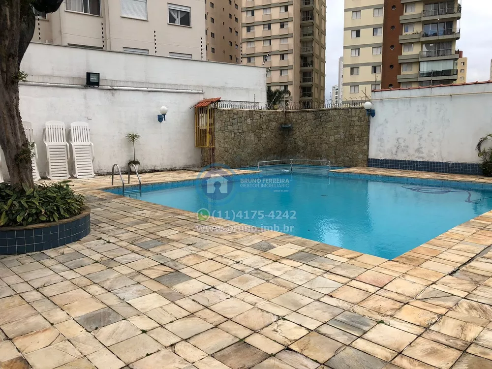 Apartamento, 3 quartos, 118 m² - Foto 8