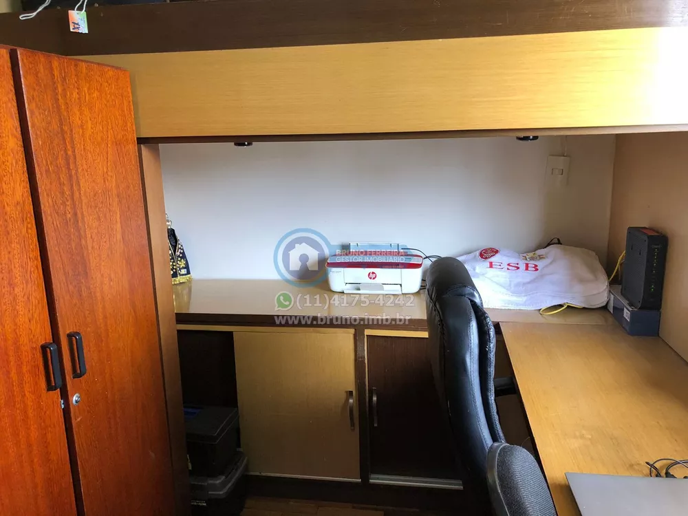 Apartamento, 3 quartos, 118 m² - Foto 7