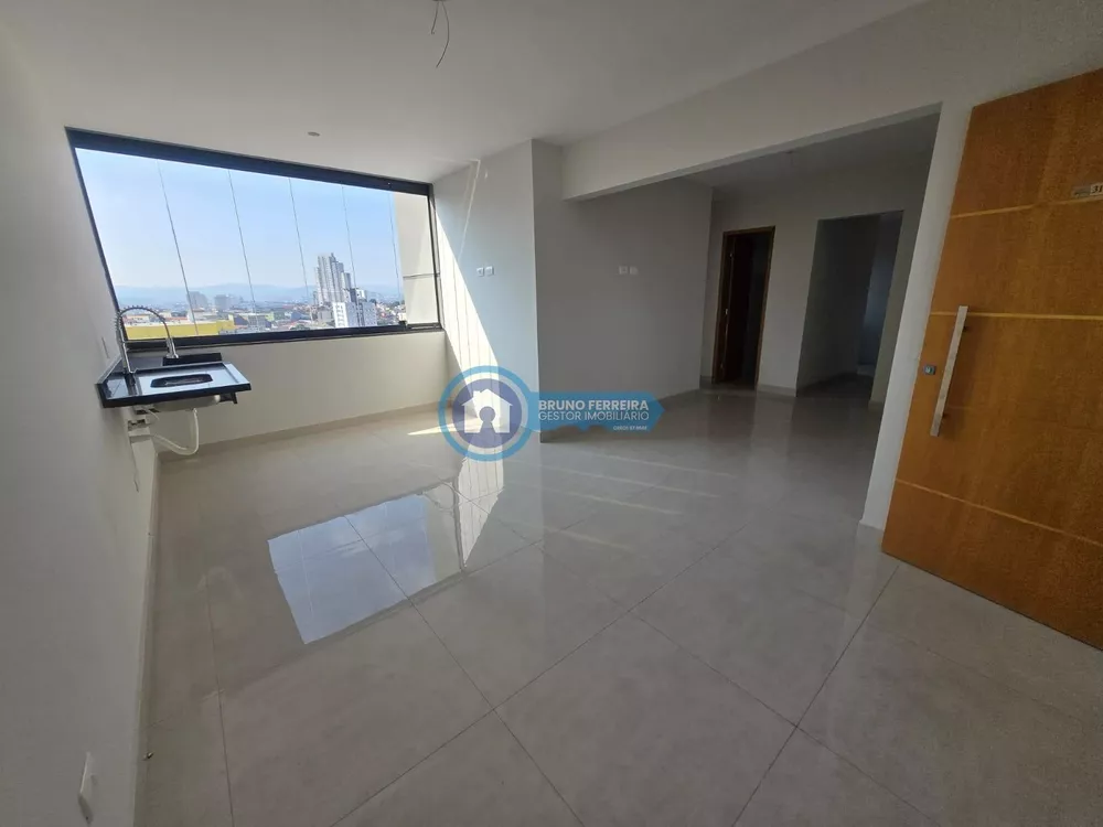 Apartamento, 2 quartos, 54 m² - Foto 3