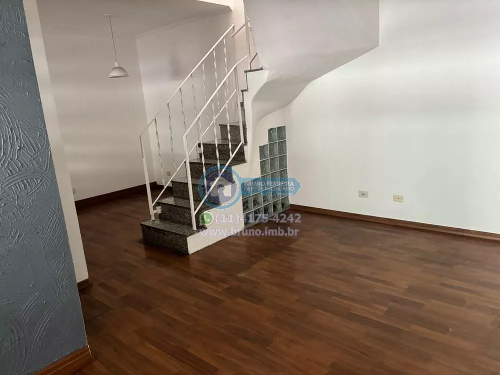 Sobrado, 2 quartos, 98 m² - Foto 4