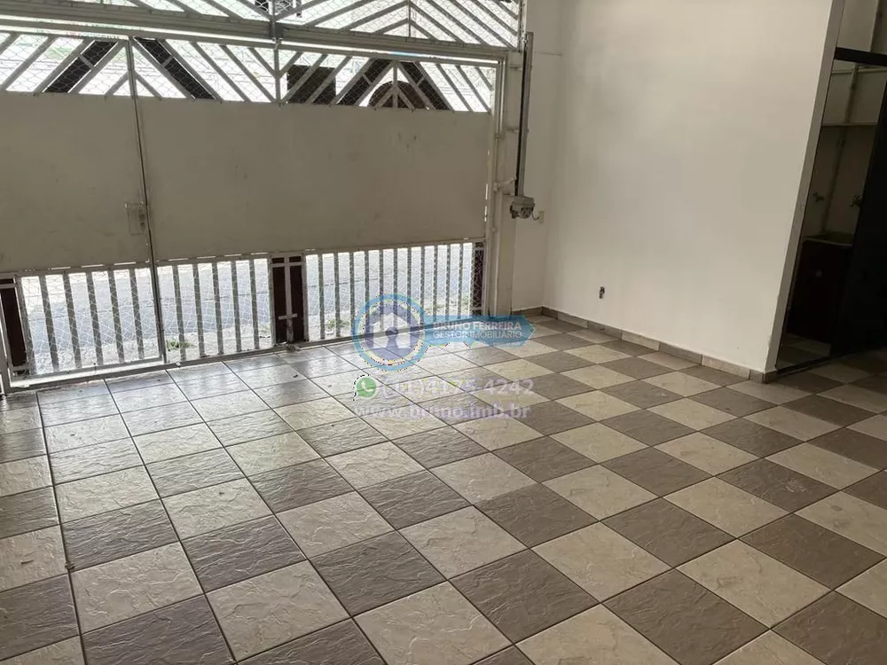 Sobrado à venda com 2 quartos, 98m² - Foto 2