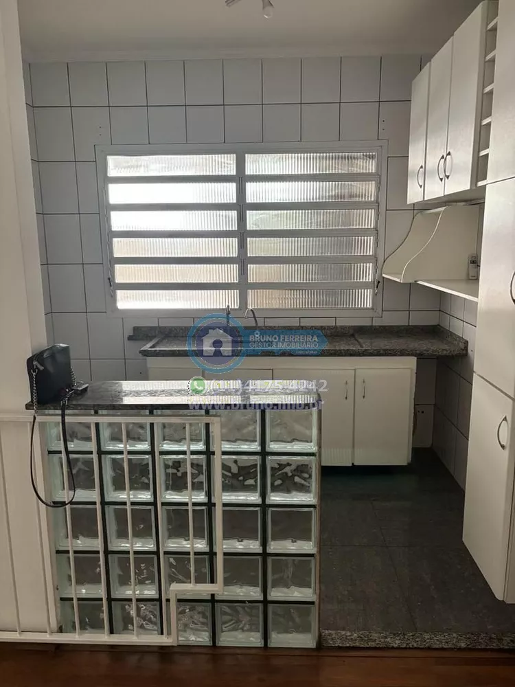 Sobrado, 2 quartos, 98 m² - Foto 3