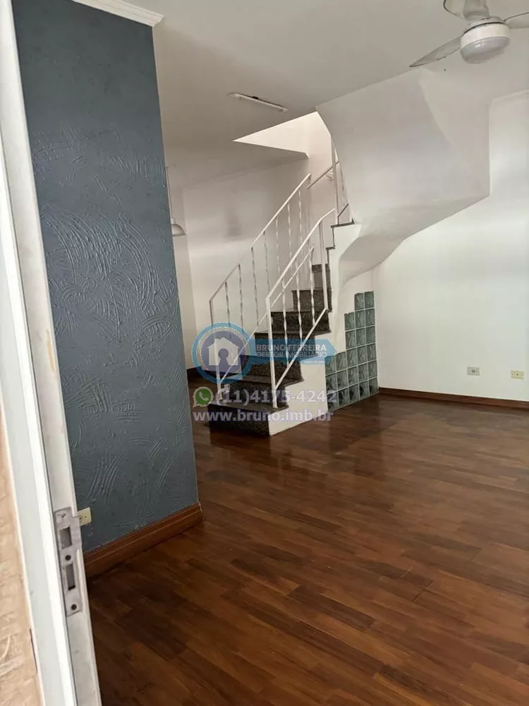 Sobrado à venda com 2 quartos, 98m² - Foto 4