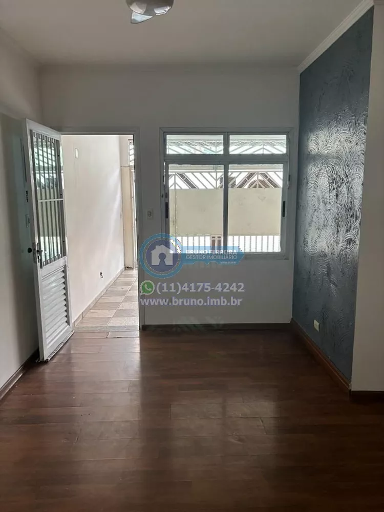 Sobrado à venda com 2 quartos, 98m² - Foto 3