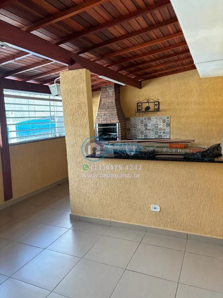 Sobrado à venda com 2 quartos, 98m² - Foto 1