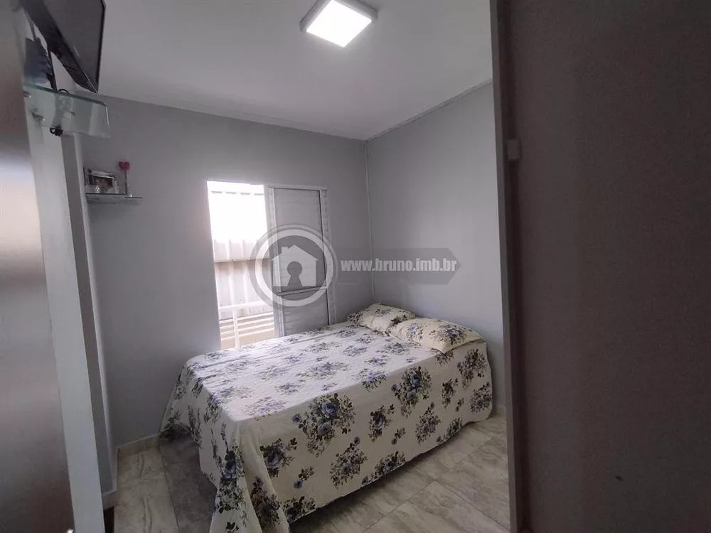 Casa de Condomínio, 2 quartos - Foto 1
