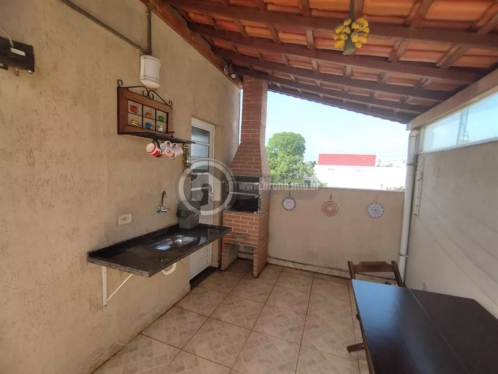 Casa de Condomínio à venda com 2 quartos, 90m² - Foto 4