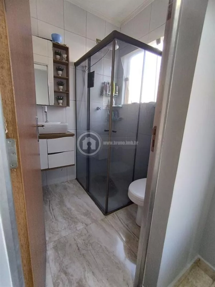 Casa de Condomínio, 2 quartos - Foto 4
