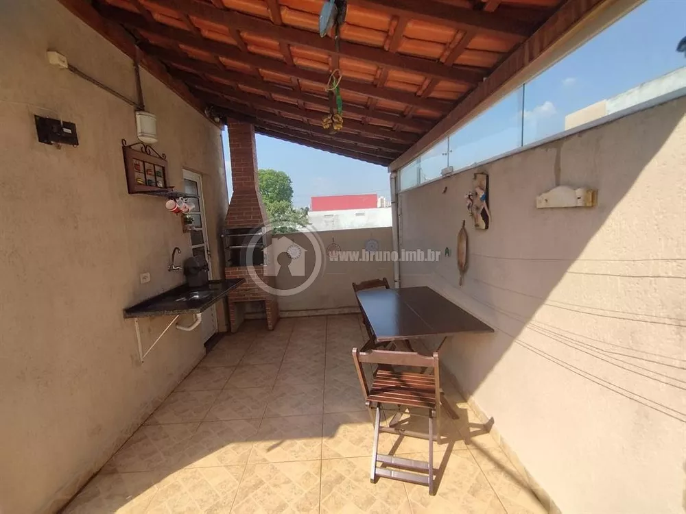 Casa de Condomínio à venda com 2 quartos, 90m² - Foto 1