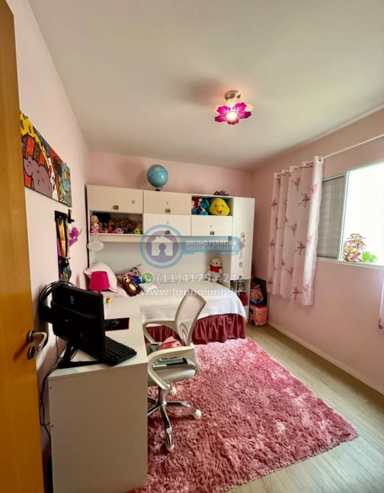 Casa de Condomínio, 2 quartos - Foto 7