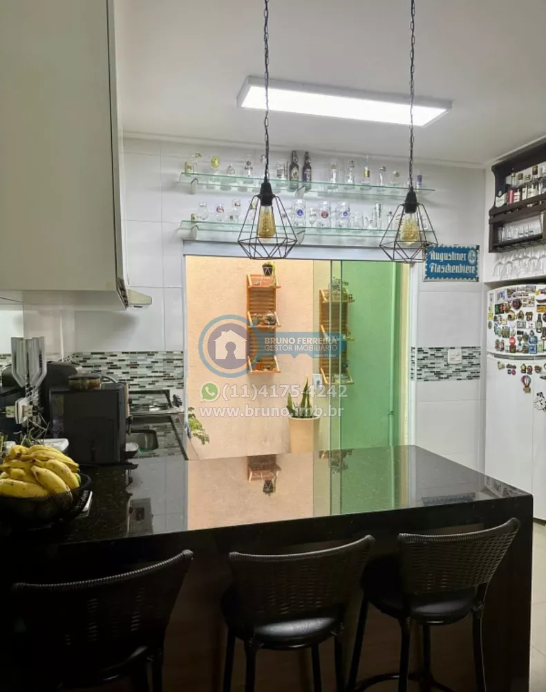 Casa de Condomínio, 2 quartos - Foto 5