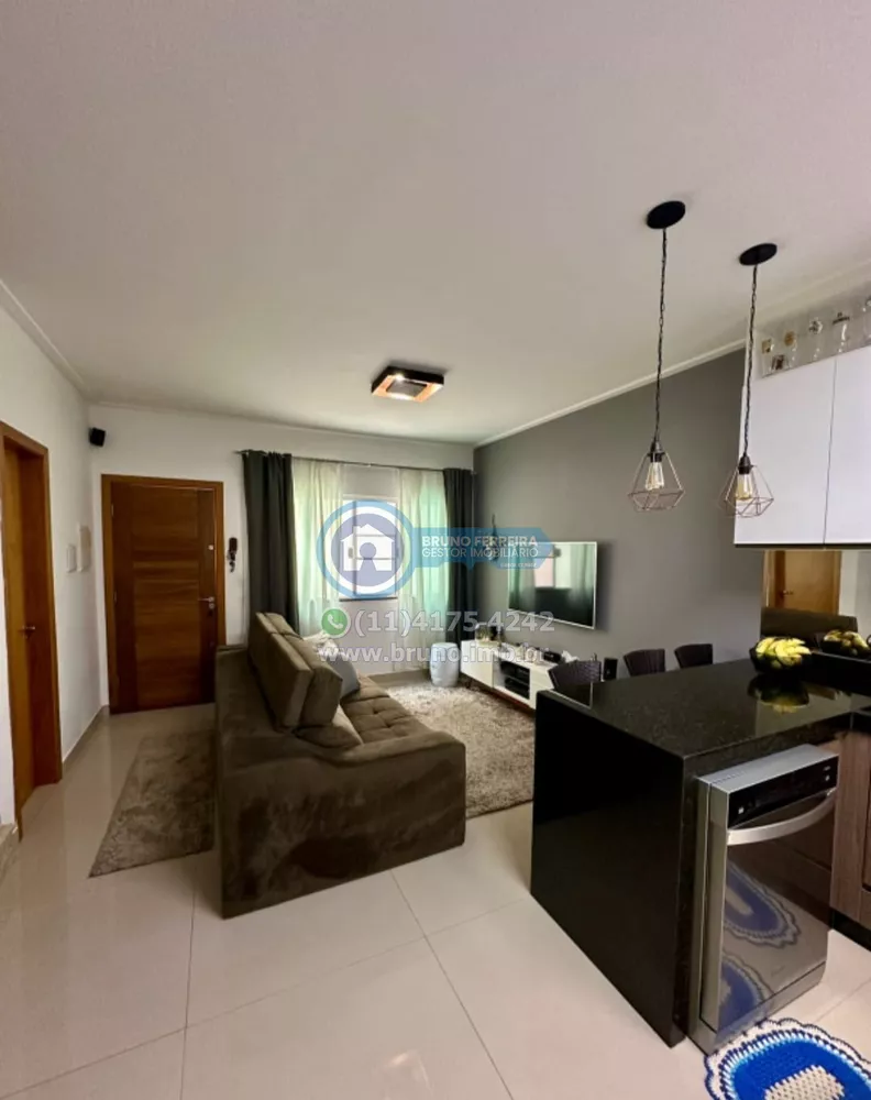 Casa de Condomínio, 2 quartos - Foto 3