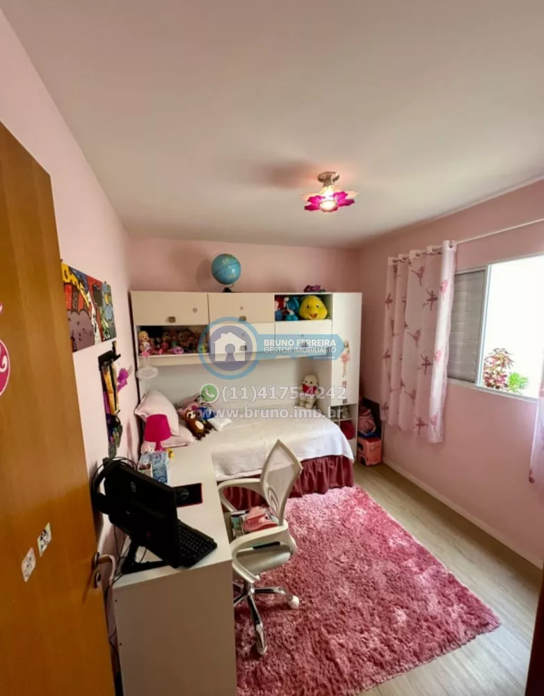 Casa de Condomínio, 2 quartos - Foto 6