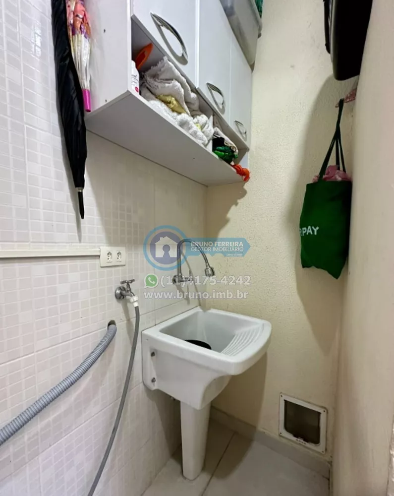 Casa de Condomínio, 2 quartos - Foto 8