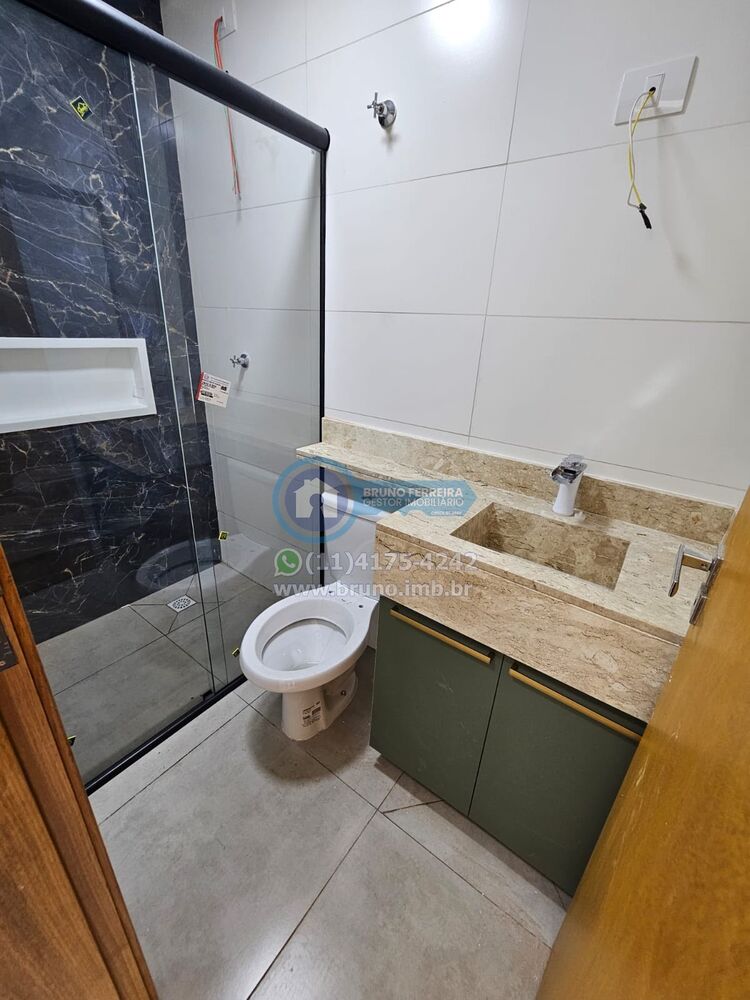 Apartamento, 2 quartos, 55 m² - Foto 7