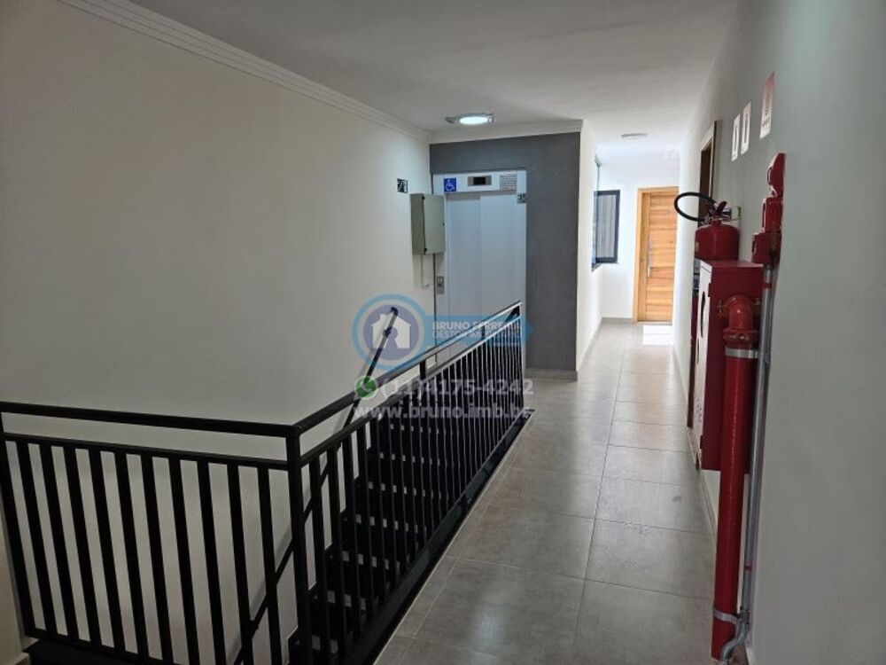 Apartamento, 2 quartos, 55 m² - Foto 5