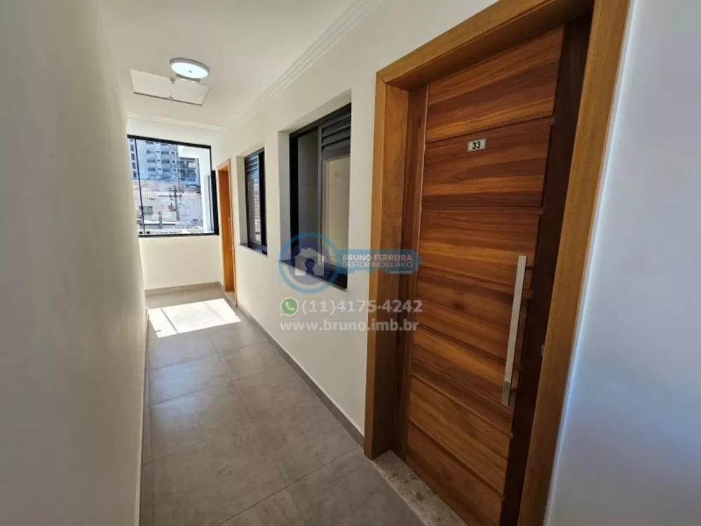 Apartamento, 2 quartos, 55 m² - Foto 2