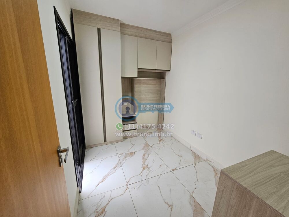 Apartamento, 2 quartos, 55 m² - Foto 8