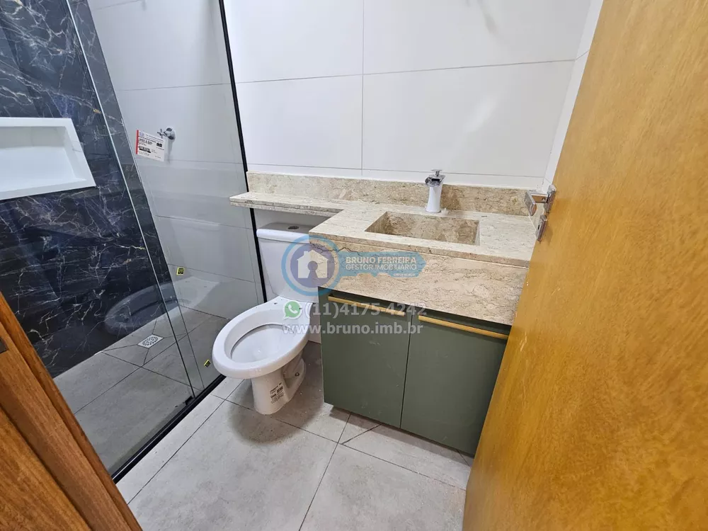 Apartamento, 2 quartos, 55 m² - Foto 3