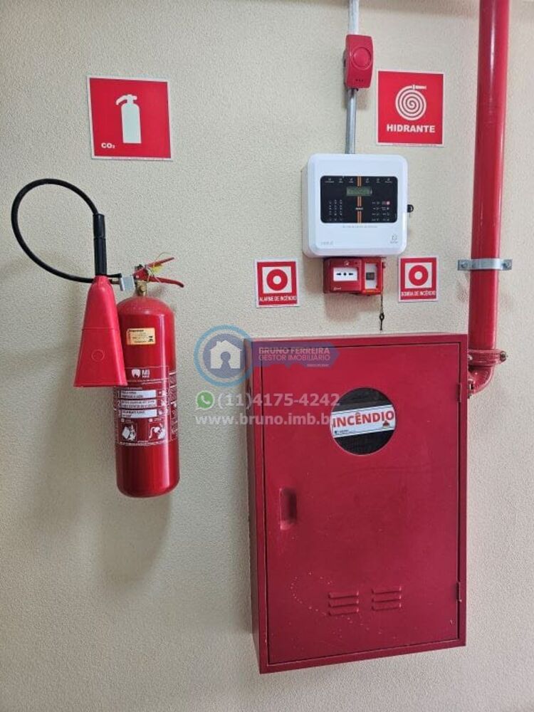 Apartamento, 2 quartos, 55 m² - Foto 6