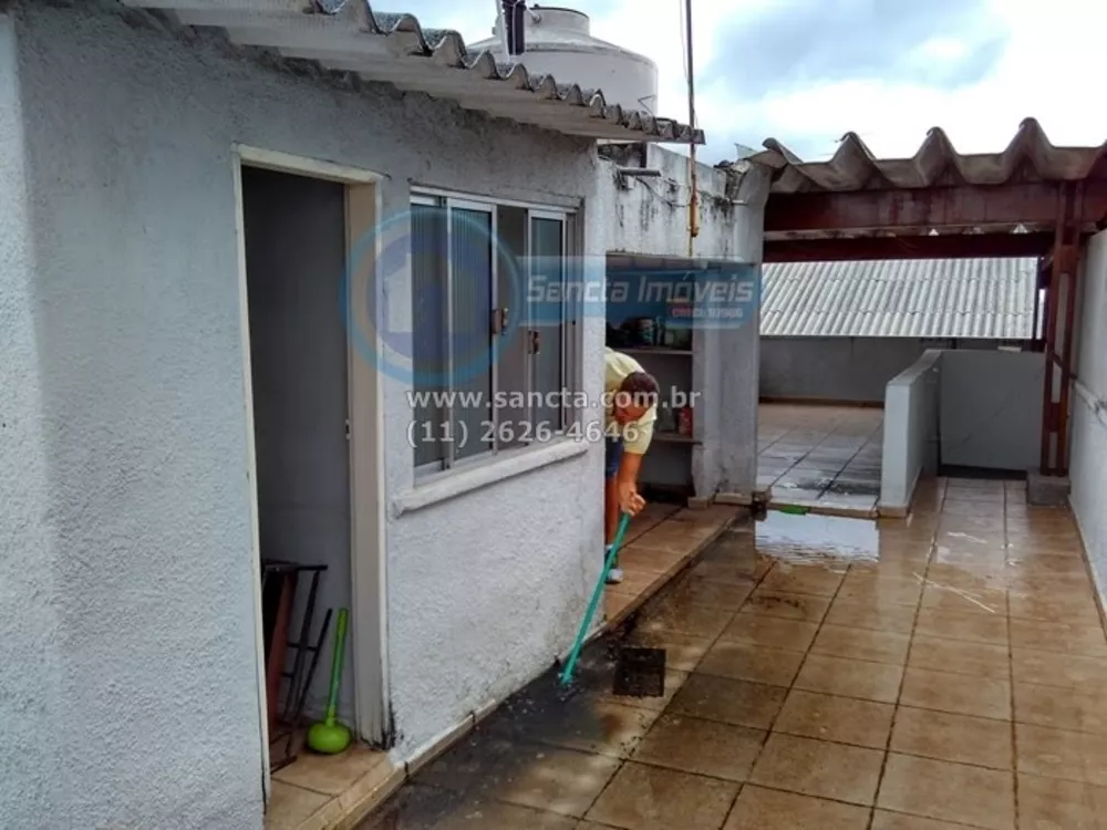 Sobrado, 2 quartos, 100 m² - Foto 11