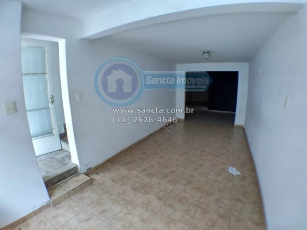 Sobrado à venda com 2 quartos, 100m² - Foto 4