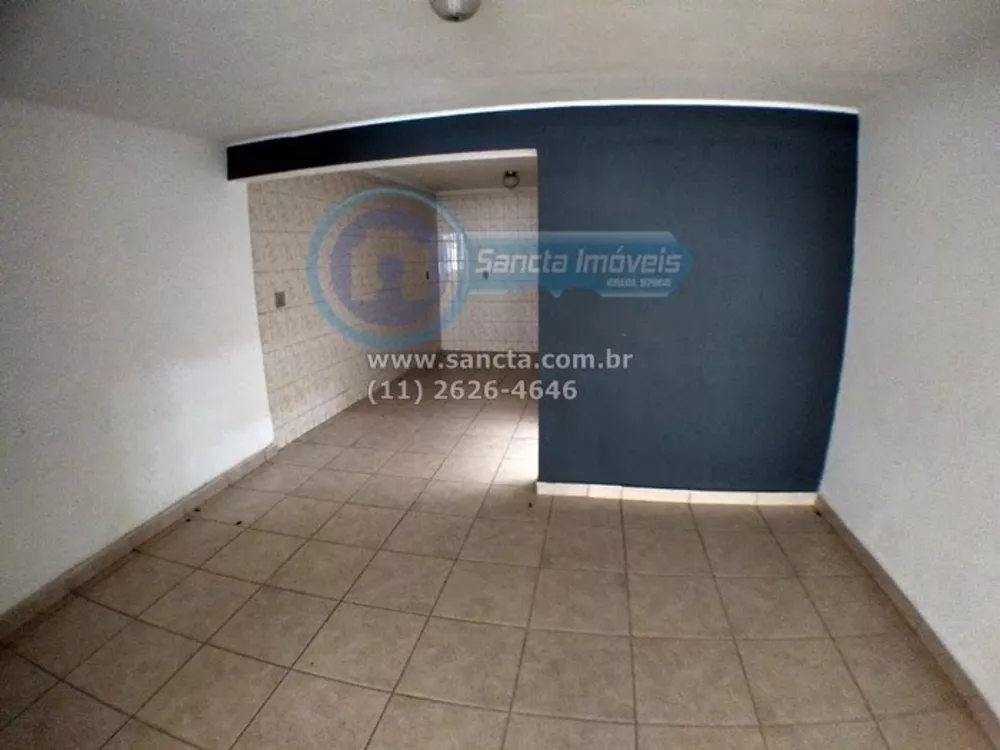 Sobrado à venda com 2 quartos, 100m² - Foto 1