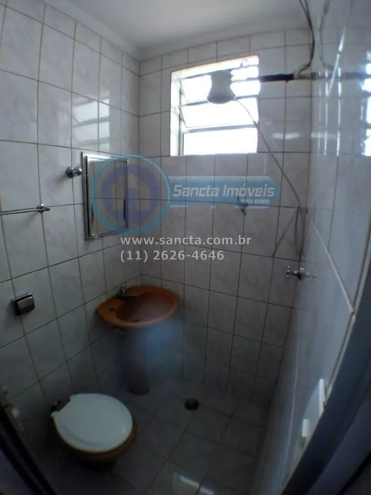 Sobrado, 2 quartos, 100 m² - Foto 9