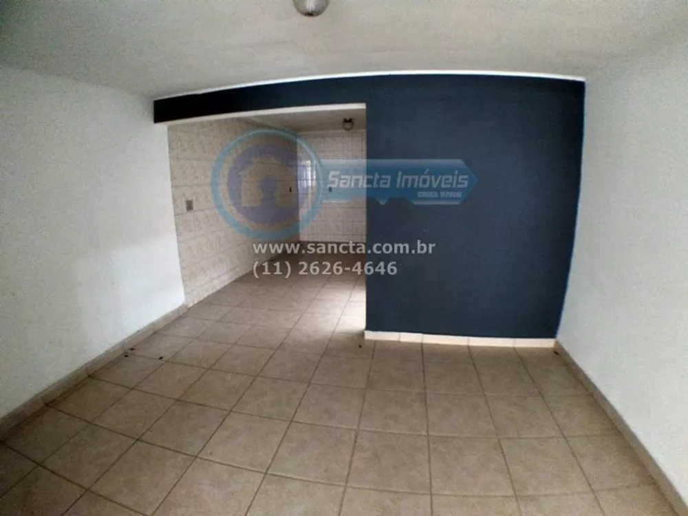 Sobrado à venda com 2 quartos, 100m² - Foto 3