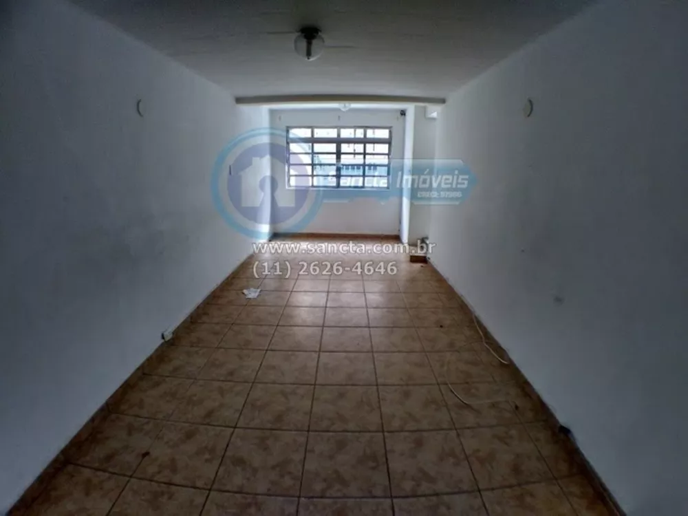 Sobrado à venda com 2 quartos, 100m² - Foto 2