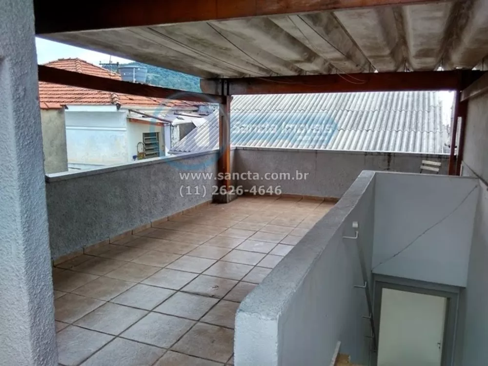 Sobrado, 2 quartos, 100 m² - Foto 10