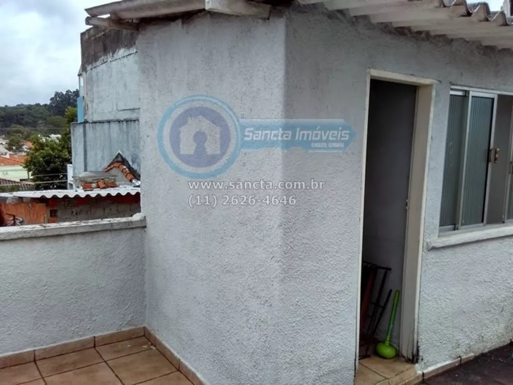 Sobrado, 2 quartos, 100 m² - Foto 12