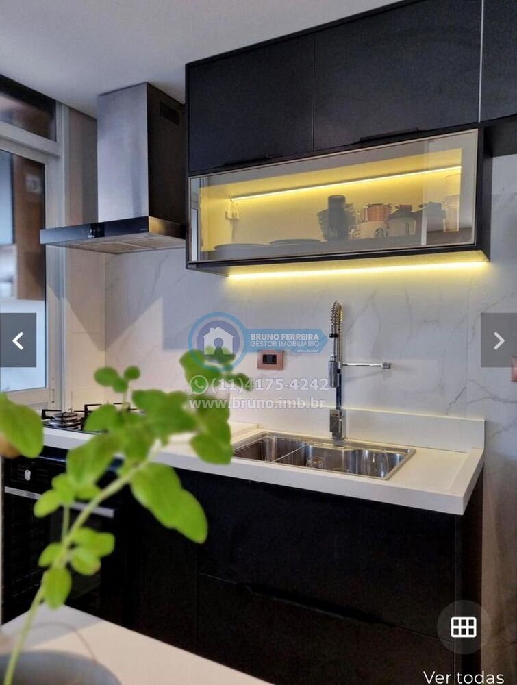 Apartamento, 2 quartos, 50 m² - Foto 8