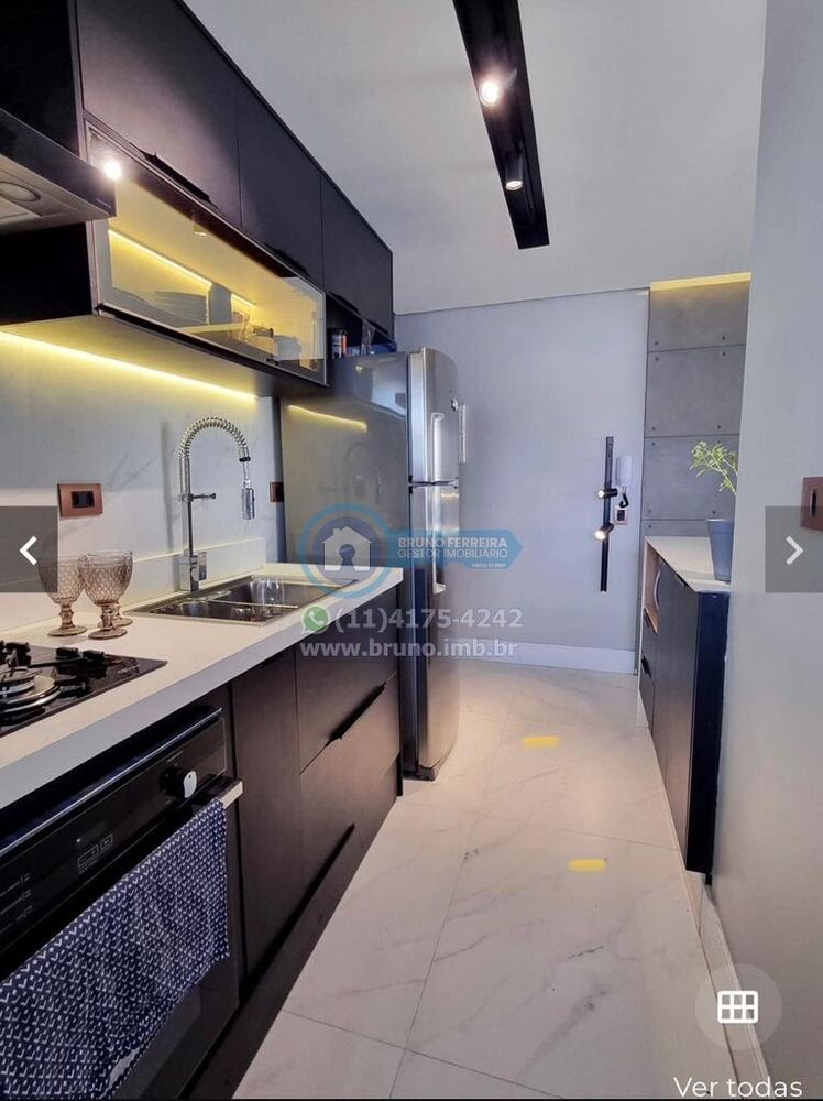 Apartamento, 2 quartos, 50 m² - Foto 6