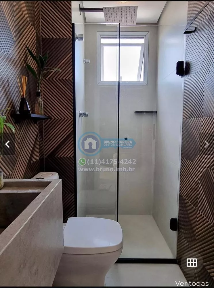 Apartamento, 2 quartos, 50 m² - Foto 10