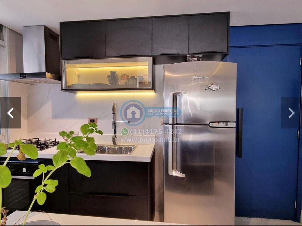 Apartamento, 2 quartos, 50 m² - Foto 7