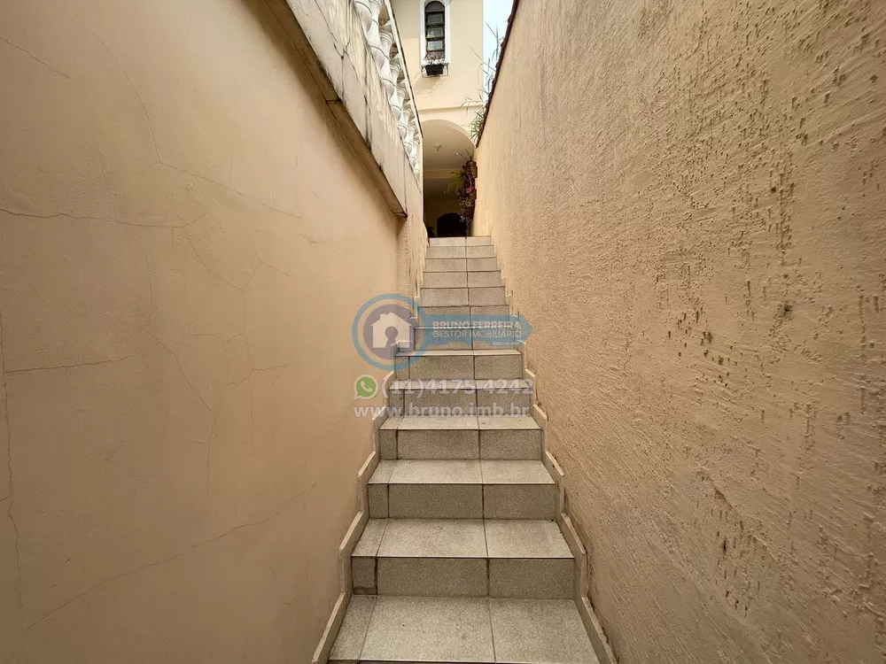Sobrado, 2 quartos, 155 m² - Foto 2