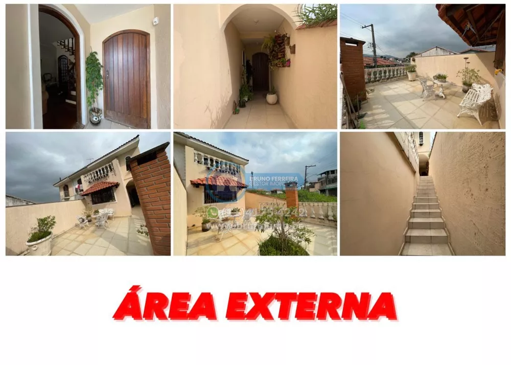 Sobrado, 2 quartos, 155 m² - Foto 4