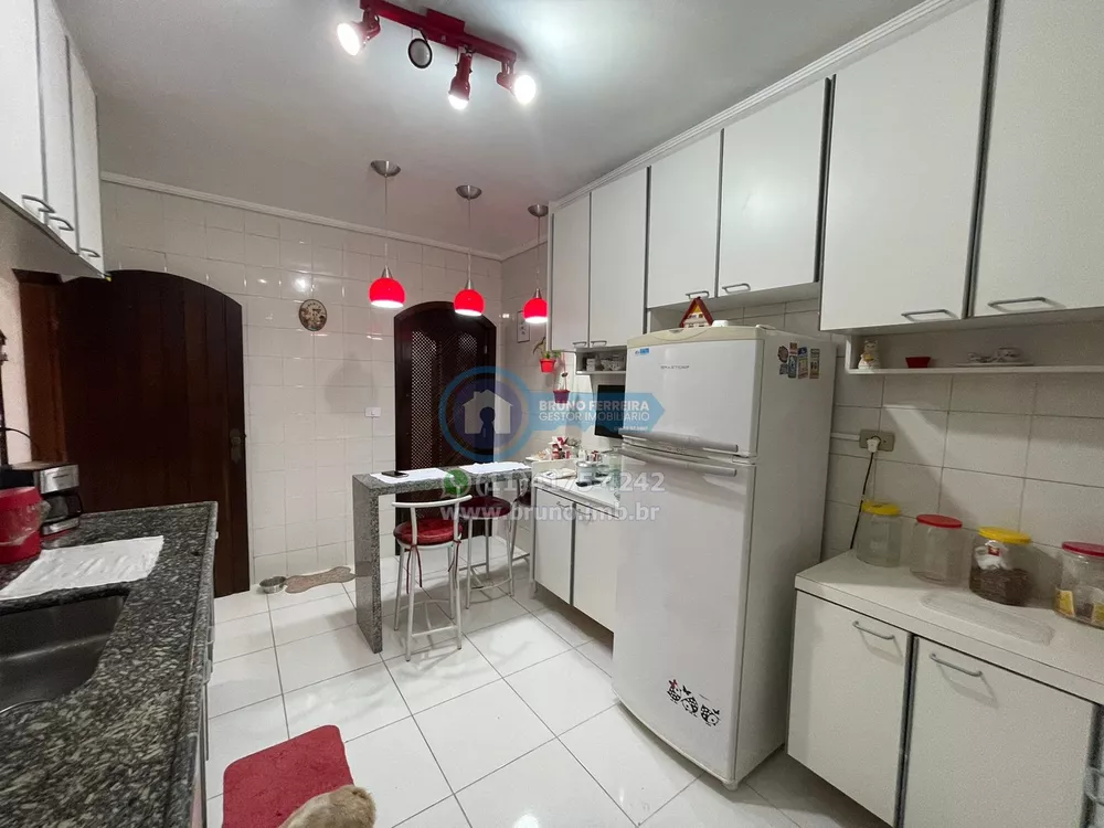 Sobrado, 2 quartos, 155 m² - Foto 3