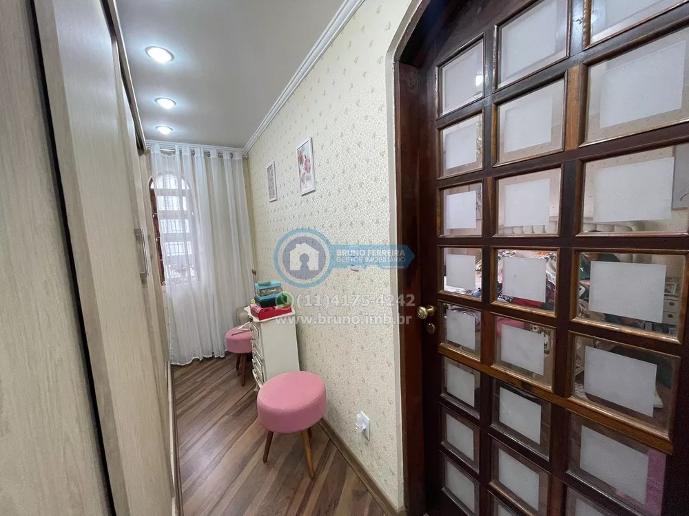 Sobrado, 2 quartos, 155 m² - Foto 1