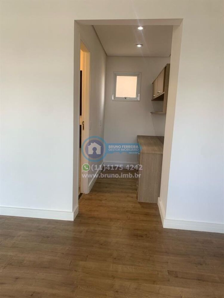Apartamento à venda com 3 quartos, 126m² - Foto 11