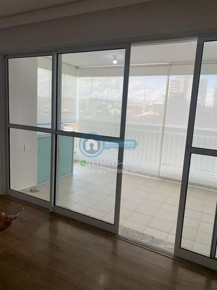 Apartamento à venda com 3 quartos, 126m² - Foto 5