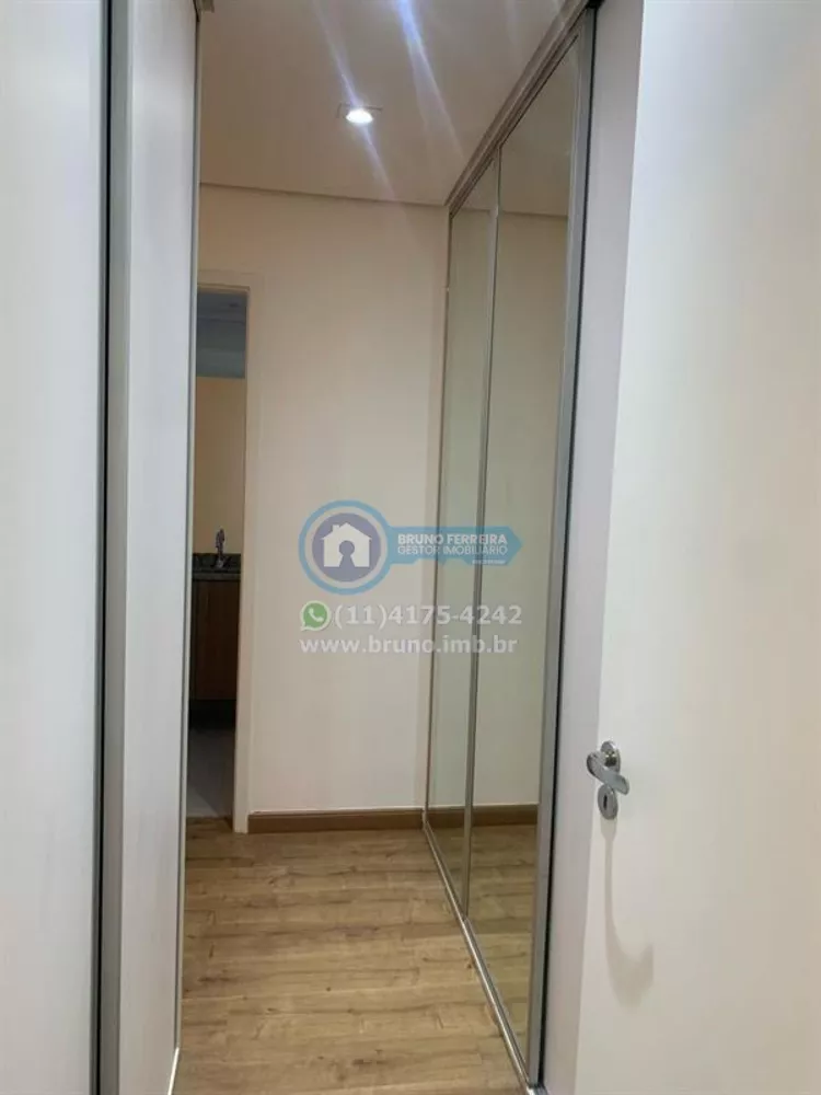 Apartamento, 3 quartos, 126 m² - Foto 14