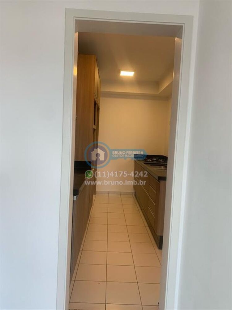 Apartamento à venda com 3 quartos, 126m² - Foto 9