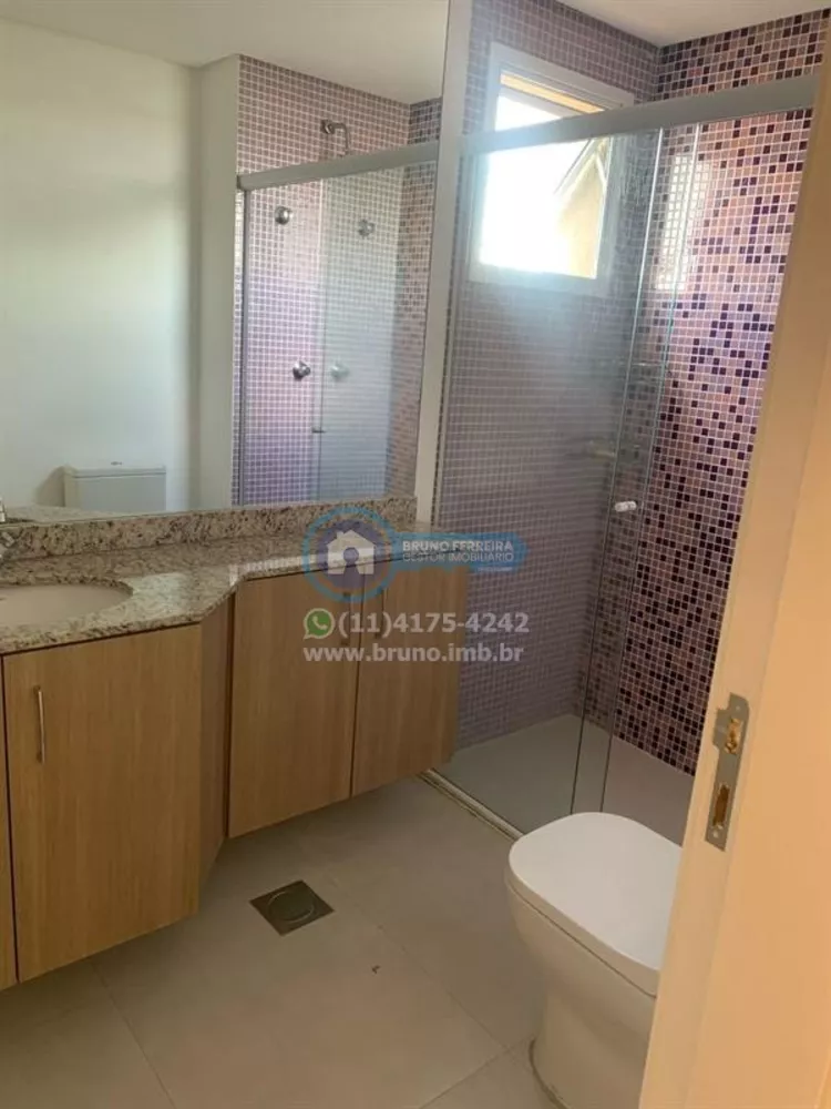 Apartamento, 3 quartos, 126 m² - Foto 15
